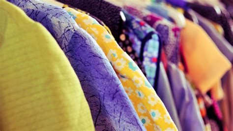 Smart app to ease donation of used clothes in UAE.